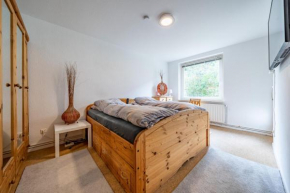 ID 7031 - Private Apartment